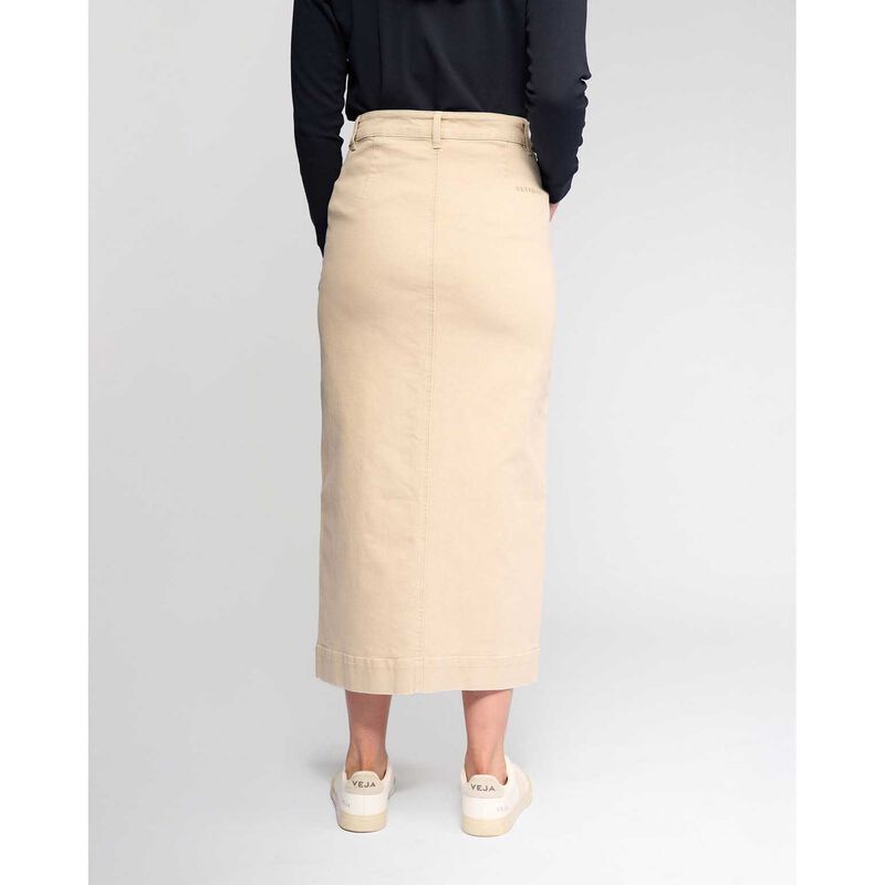 Vassalli Rook Skirt image number 5